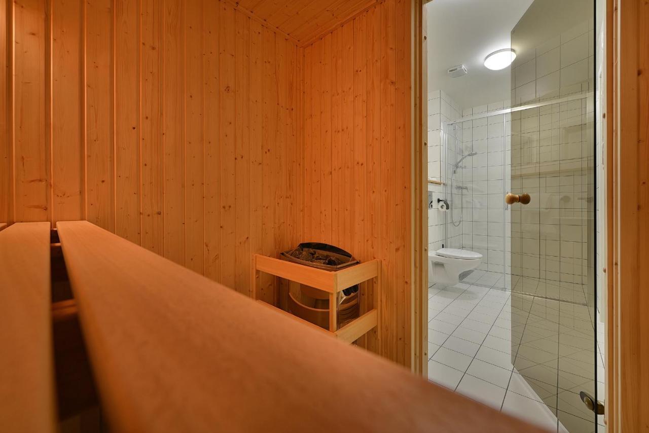 Element Lakeside Apartments Lipno nad Vltavou Exteriör bild